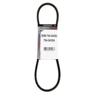 Snow Blower Auger Belt