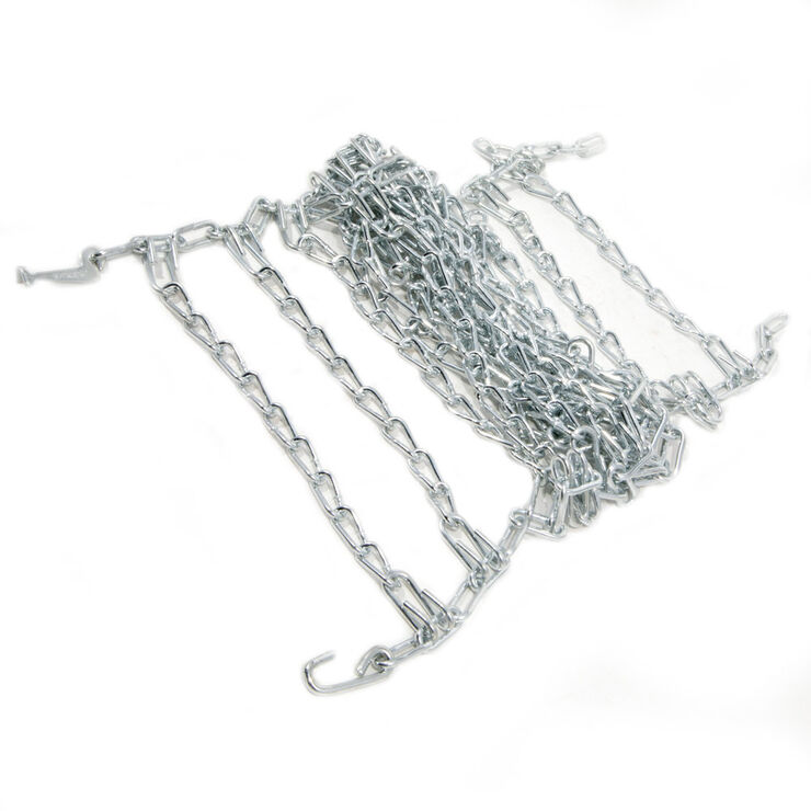Cha&icirc;nes de pneus pour la tondeuse &agrave; gazon - 20&quot; x 10&quot;-8