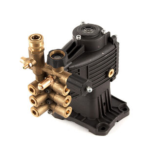 PUMP ASM                PRESR