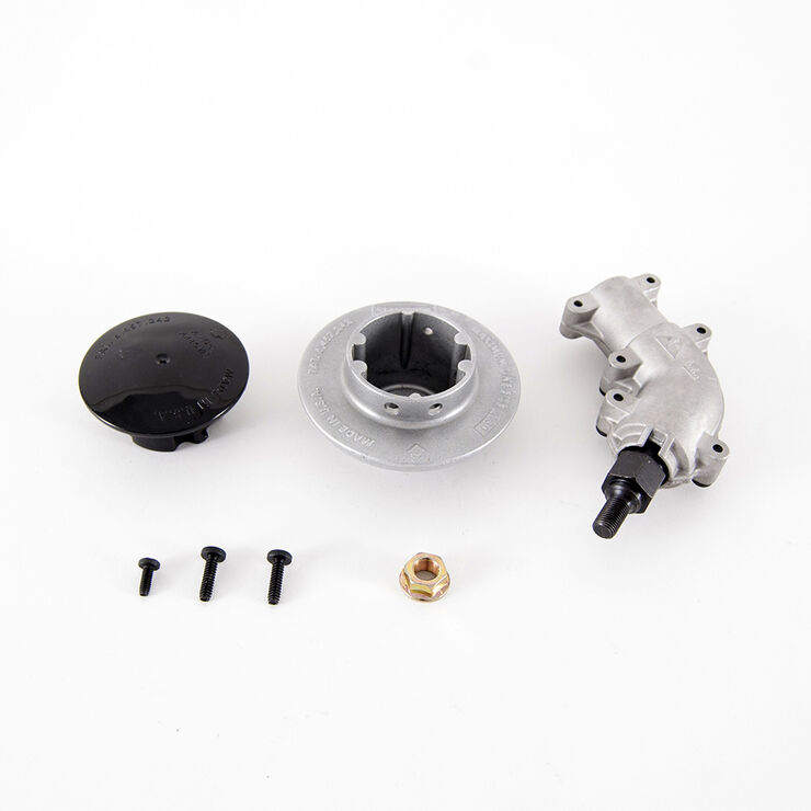 Gearbox Assembly