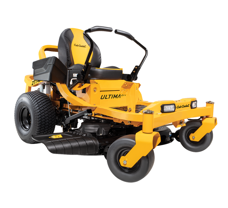 Cub Cadet Ultima ZT1 42 ZeroTurn Mower