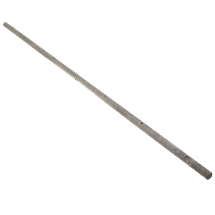 Spiral Axle 41.5"