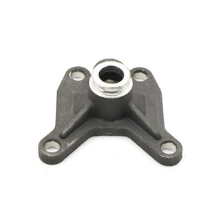 Water Body Inlet