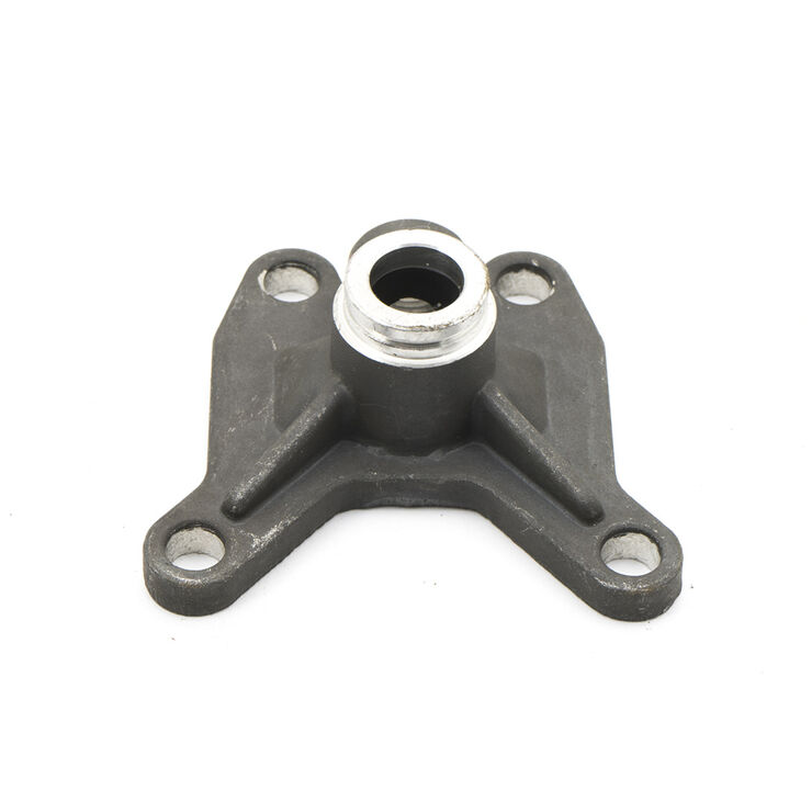 Water Body Inlet