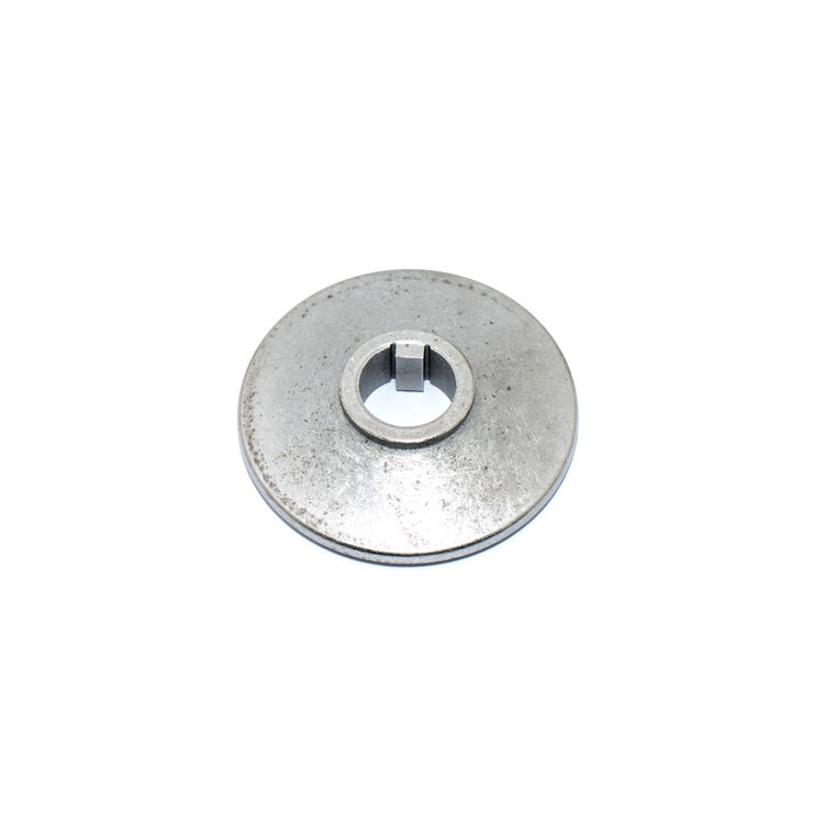 Half Pulley - 2.25&quot; Dia.