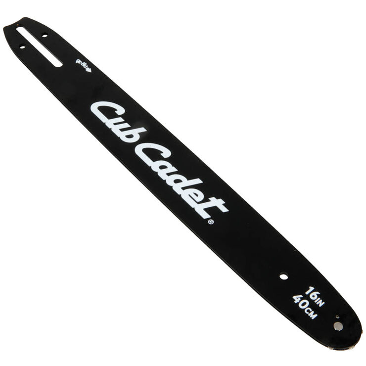 16-inch Chainsaw Bar