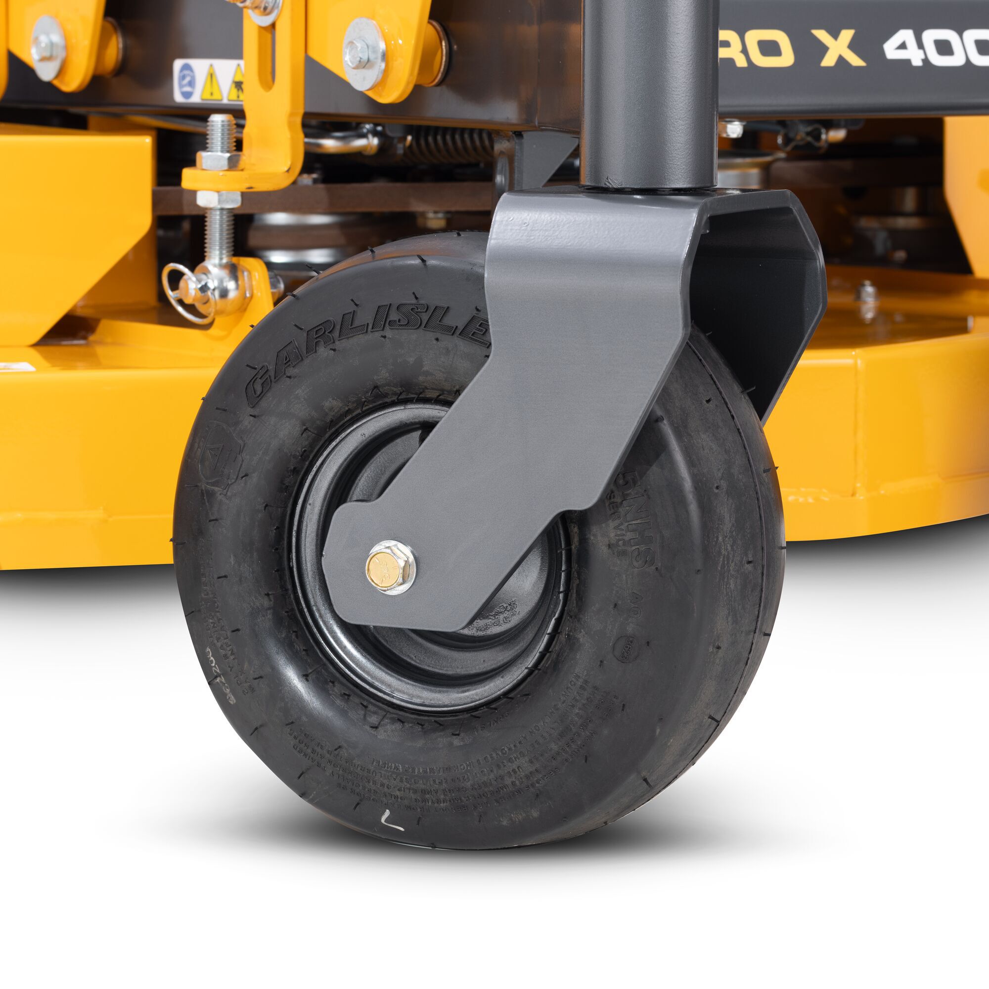 PRO X 448 - 47RS7WN5A10 | Cub Cadet Canada