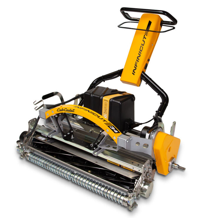 Infinicut 34
