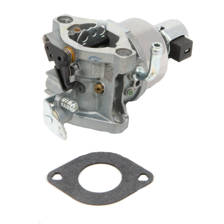 Briggs &amp; Stratton&reg; Part Number 594593. Carburetor