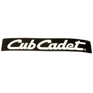 LBL-CUB CADET  LOGO  BEIGE   N