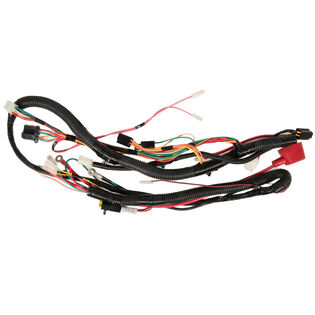 HARNESS-RT:MN AMTR           N