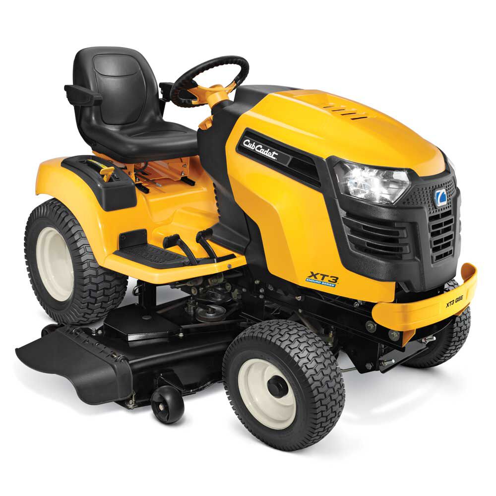 Cub Cadet Garden Tractor - Model 141-3GE-010