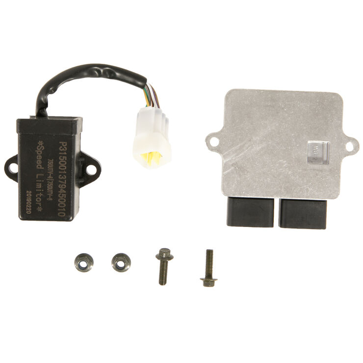 Supplement Harness (750 Retrofit)