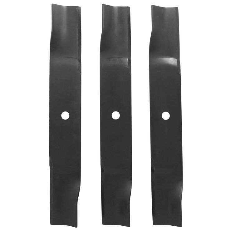 High Lift Blade for 60-inch Cutting Decks