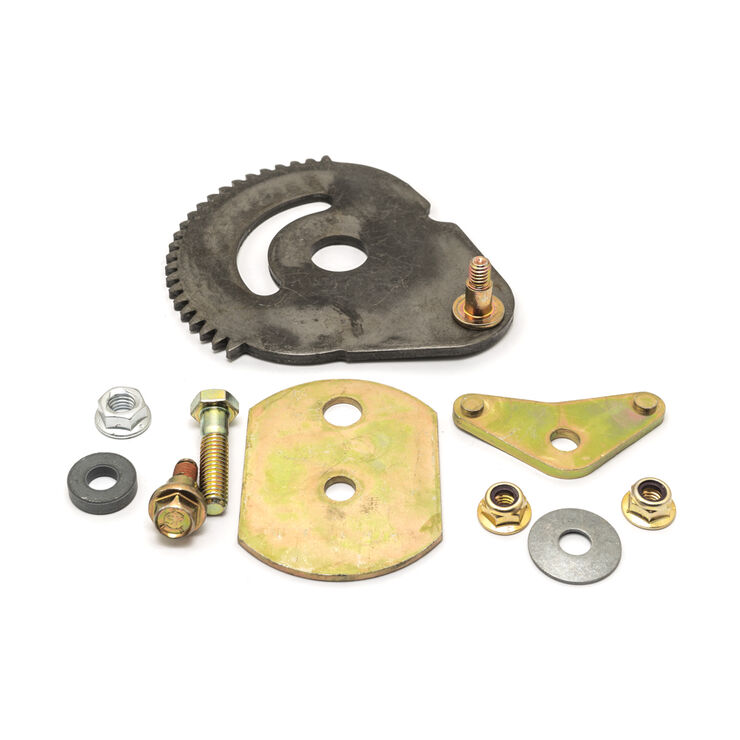 Steering Gear Stabilizer Kit 