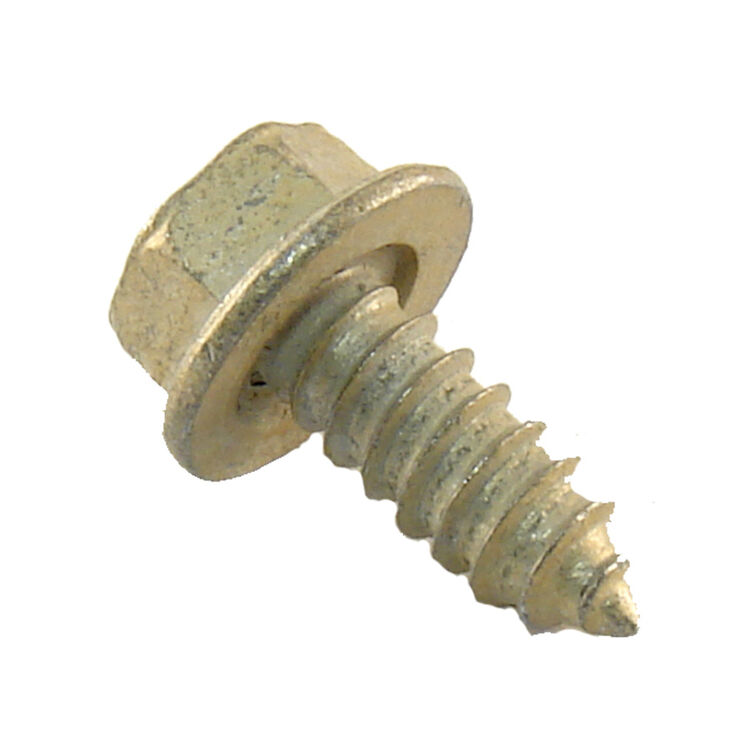 Screw 1/4-14 x .625