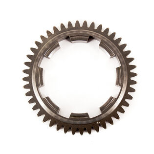 GEAR-BALANCED INITIATIVE