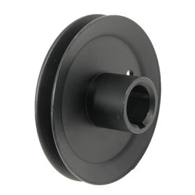 Pump Drive Pulley