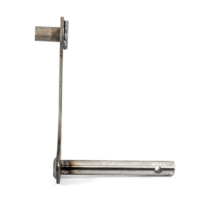Shift Rod Assembly