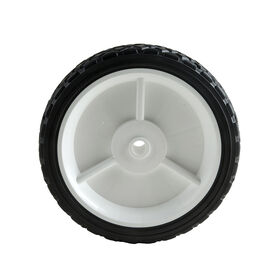 Universal Wheel - 7 x 1.5&quot; - nylon hub - offset