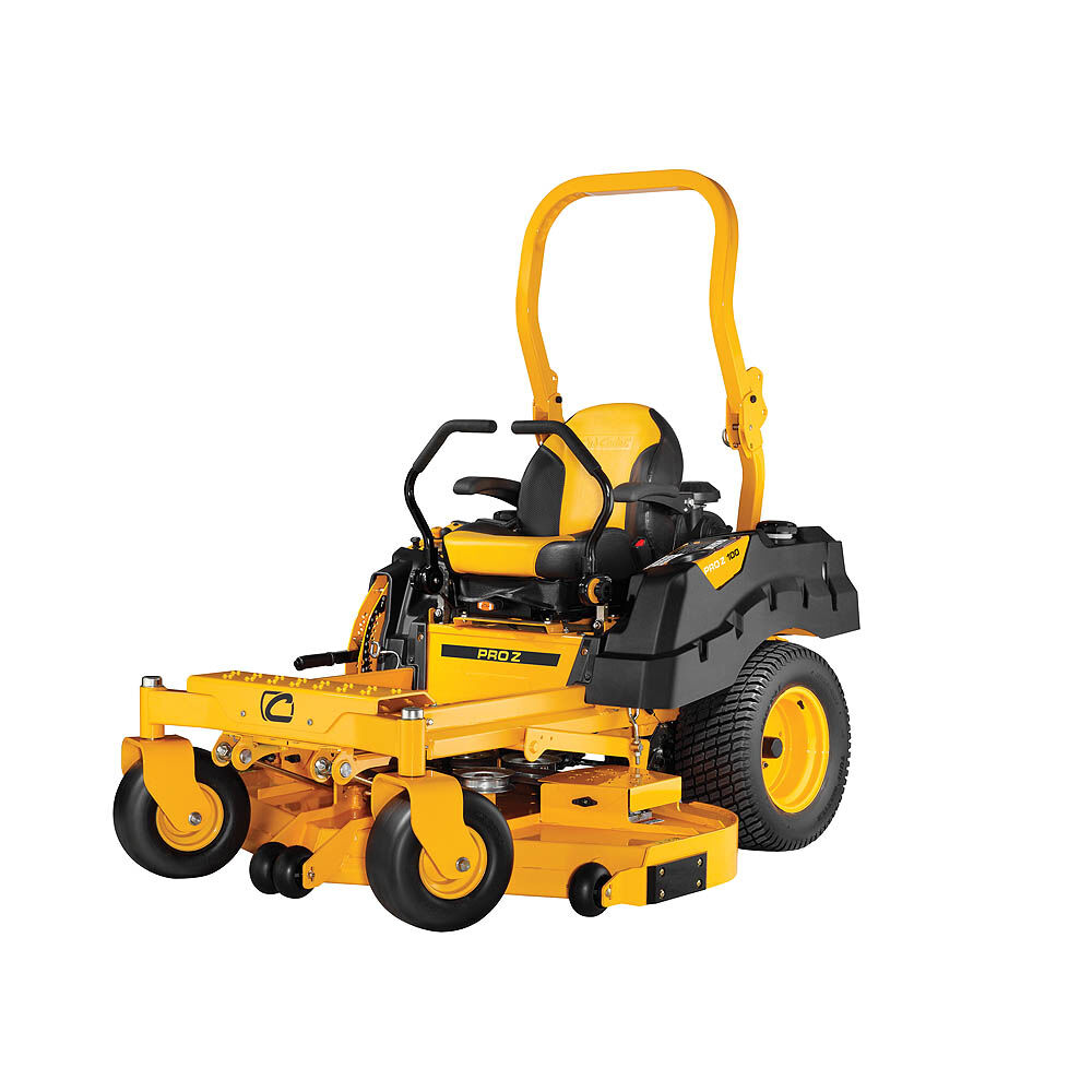 Cub Cadet Commercial Commercial Ride On Mower Model 53RWEHRA050