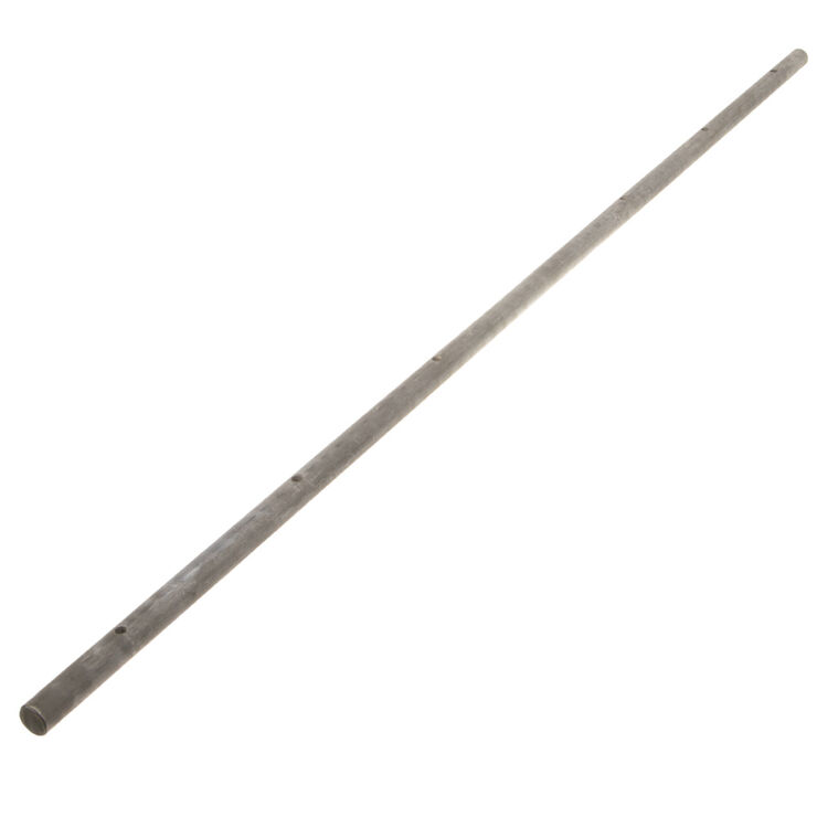 Spiral Axle 41.5"