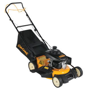 Cub Cadet Self Propelled Lawn Mower Model 12A-189Q596