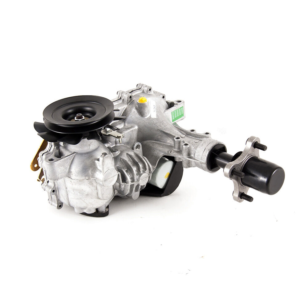 Transmission (LH) - 918-06002B | Cub Cadet Canada