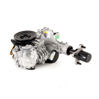 Transmission (LH)
