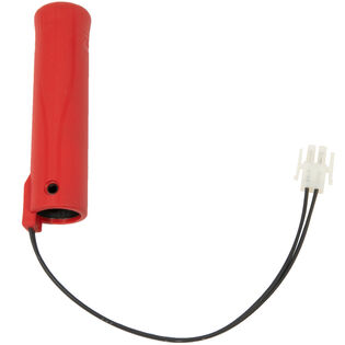 Heated Grip Harness (Red)