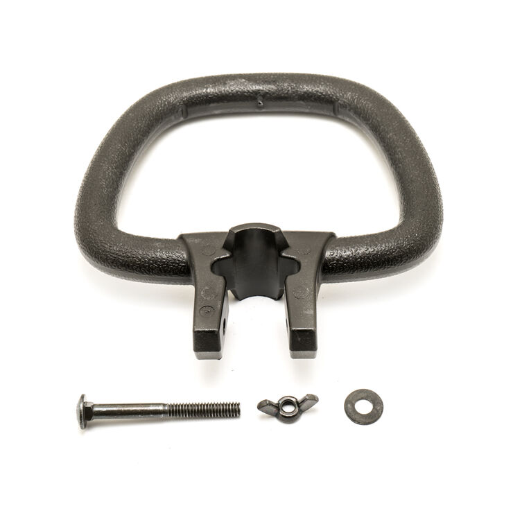 Handle Assembly