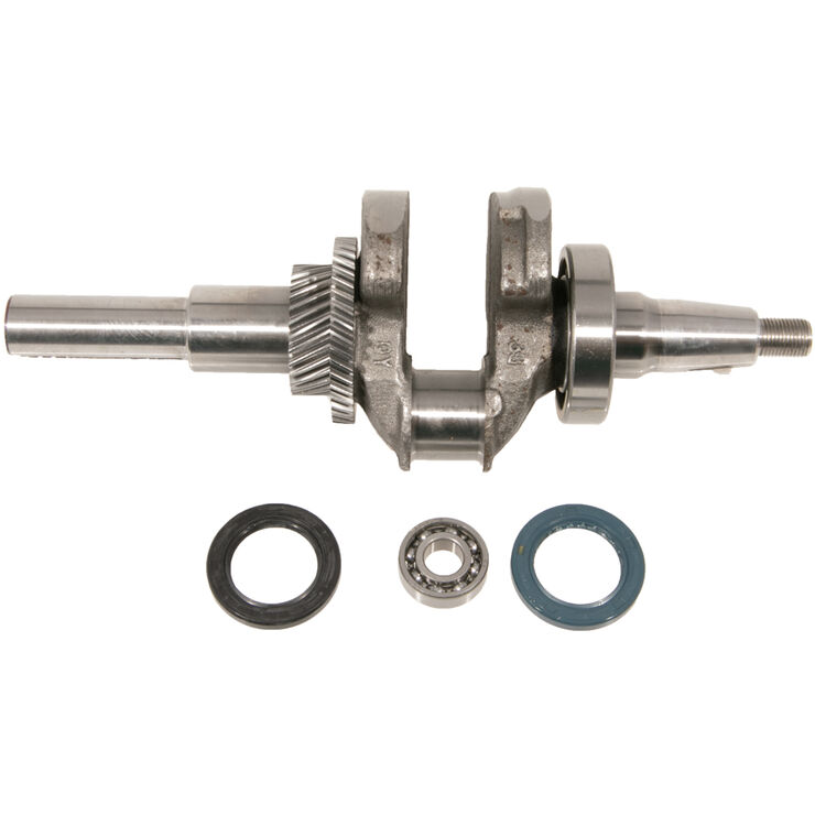CRANKSHAFT KIT               N