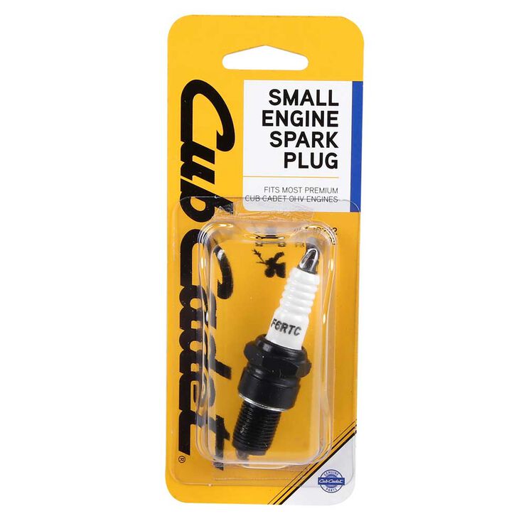 Spark Plug - F6RTC