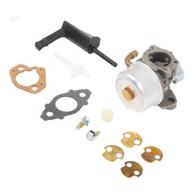 Briggs &amp; Stratton&reg; Part Number 798654. Carburetor