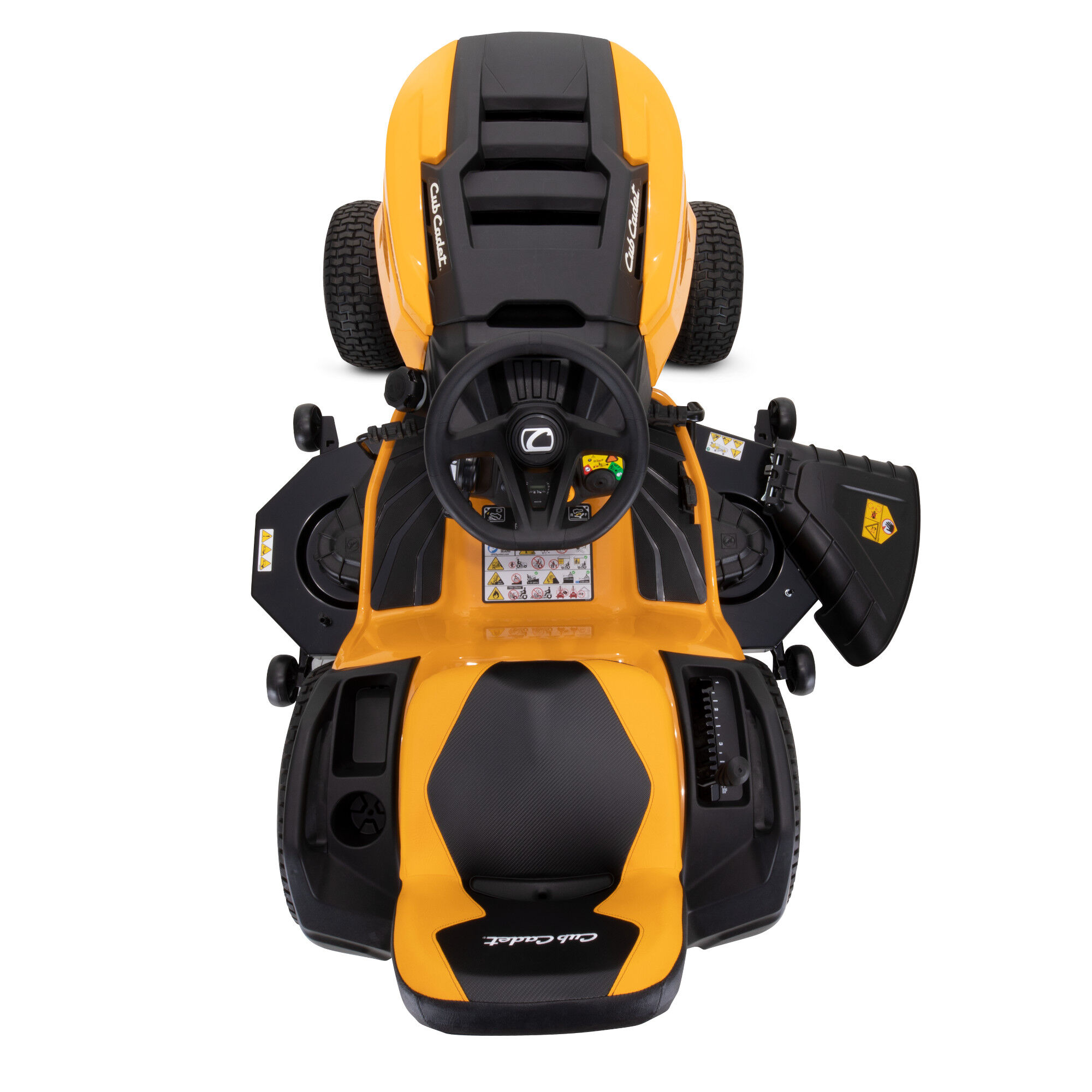 Cub Cadet XT1 GT54 Garden Tractor
