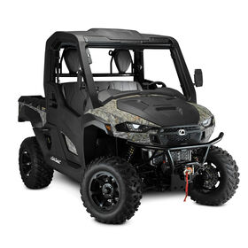 Cub Cadet Utility Vehicle Model 37CYCCLK010
