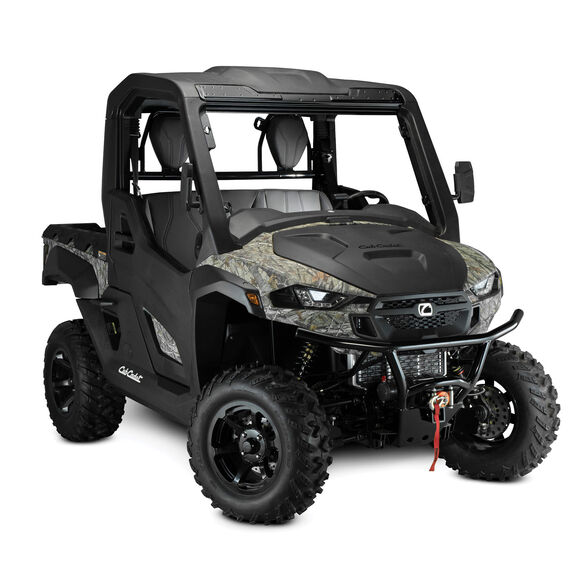 Cub Cadet Utility Vehicle Model 37CYCCLK010
