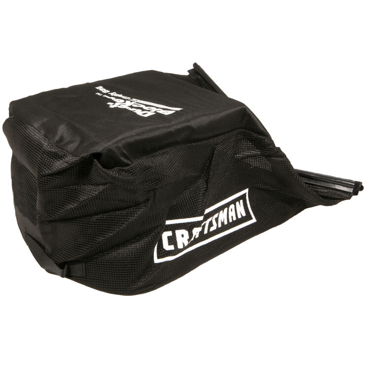 21&quot; CRAFTSMAN Grassbag