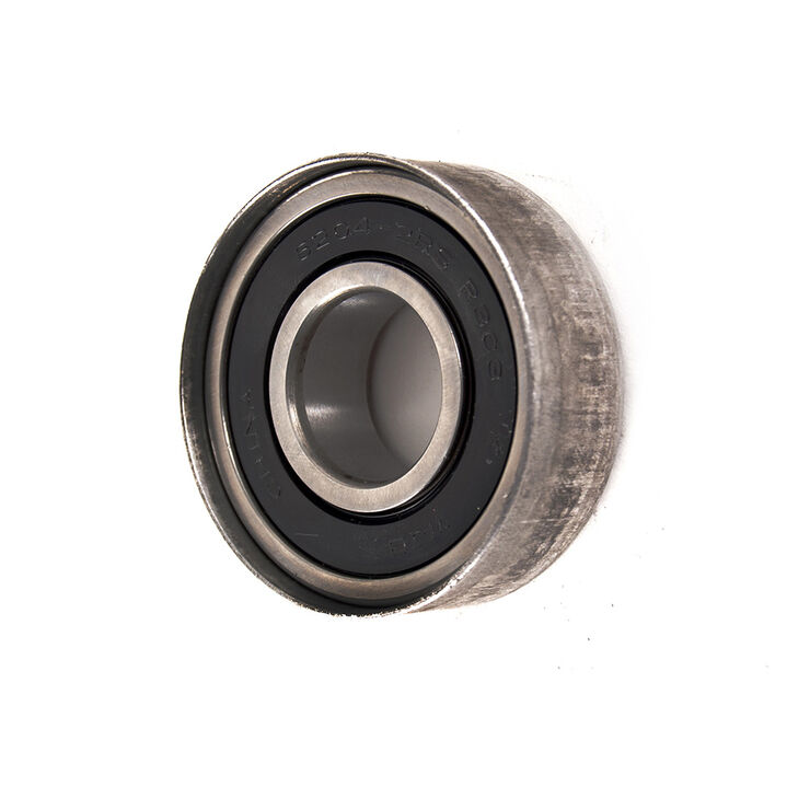 Idler Pulley w/o Flange - 1.90 Dia.