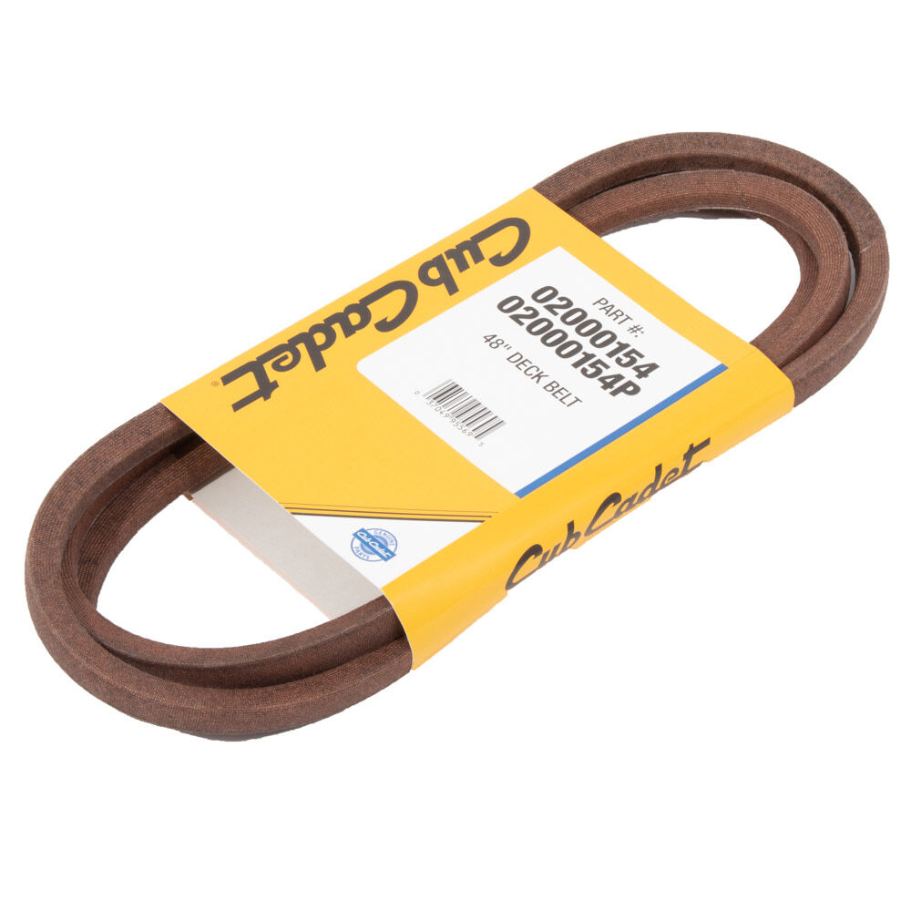 48 inch sales belt