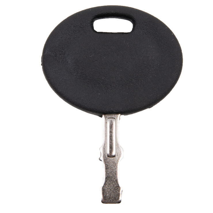 Ignition Key