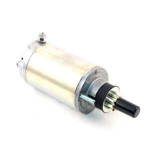 Kohler&reg; Part Number 52-098-12. Electric Starter Motor