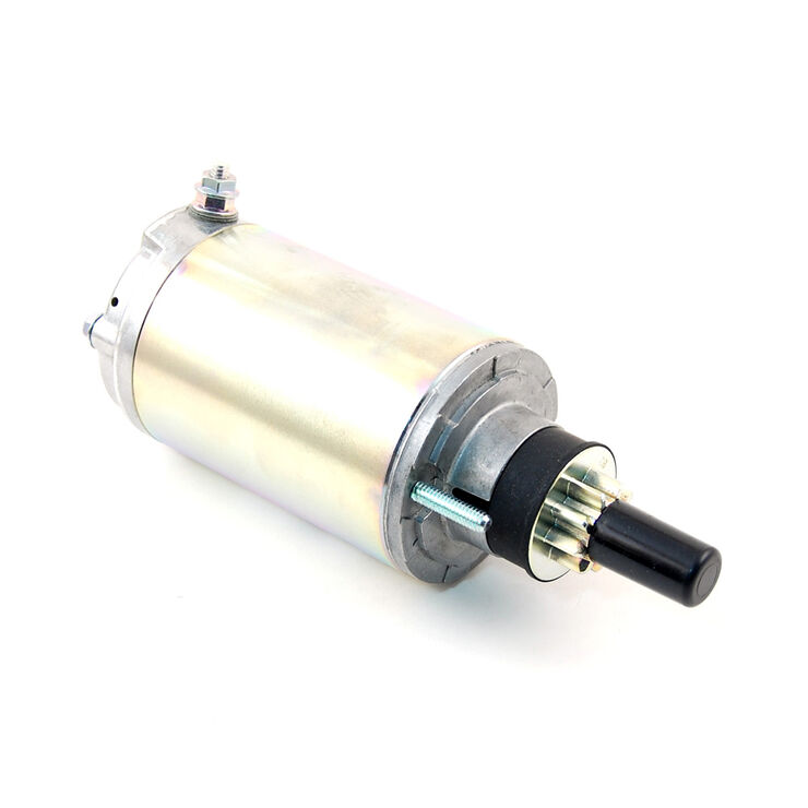 Kohler&reg; Part Number 52-098-12. Electric Starter Motor