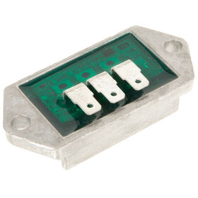 Regulator-Rectifier