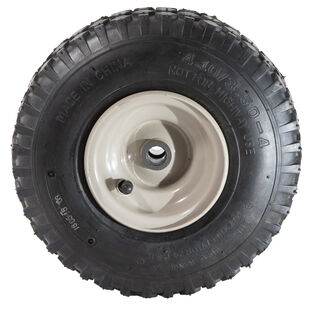 Wheel Assembly 10x4 (Oyster-Carlisle)