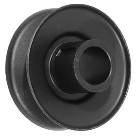 Engine Pulley 3.39" Dia 