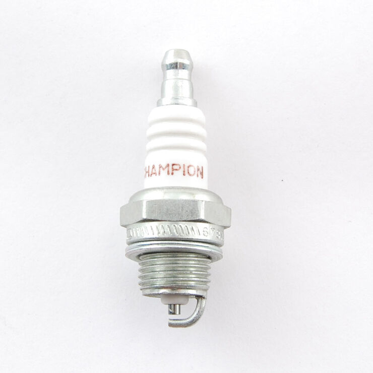 PLUG-SPARK   RCJ8Y     AR-73 N