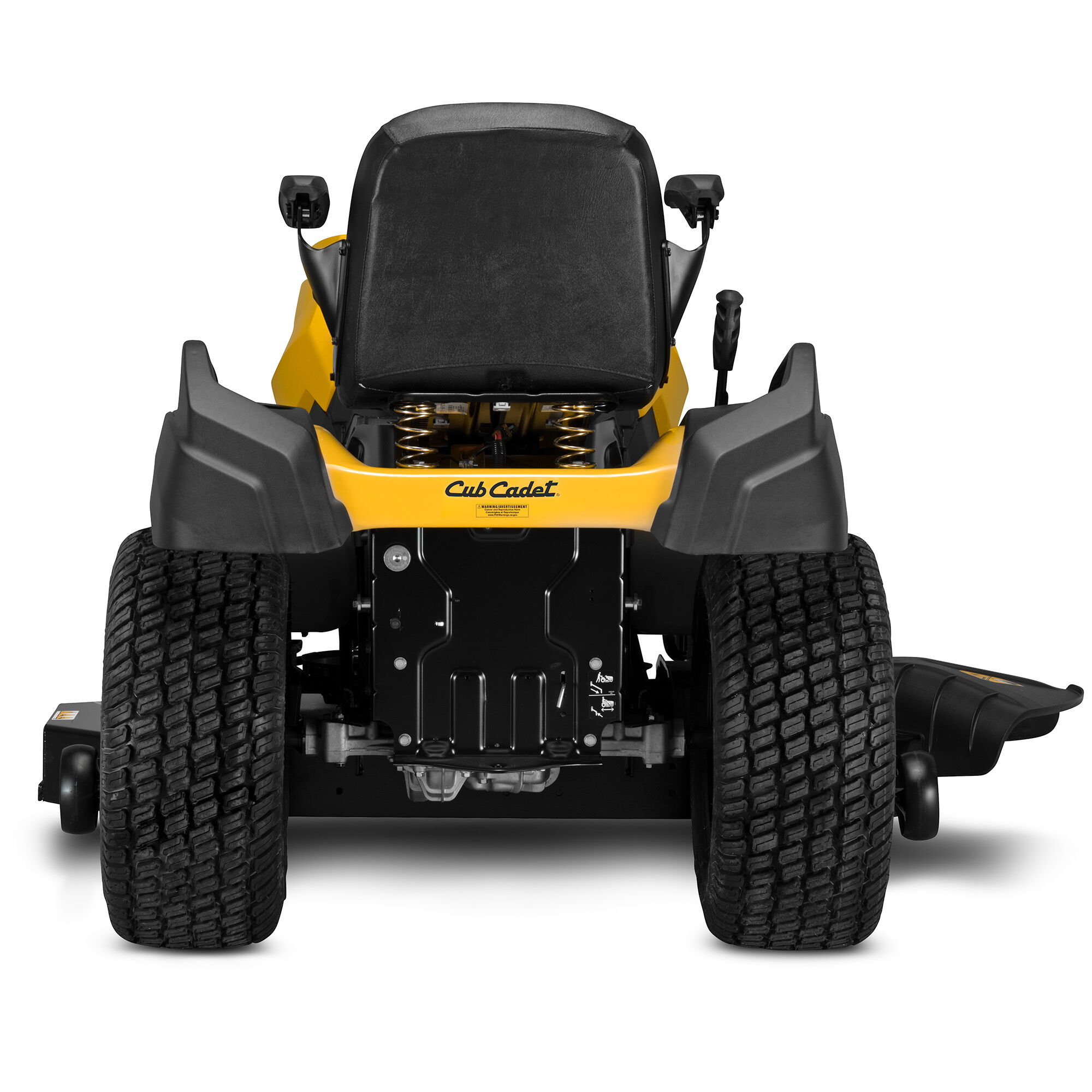 Cub Cadet XT2 GX50 Garden Tractor