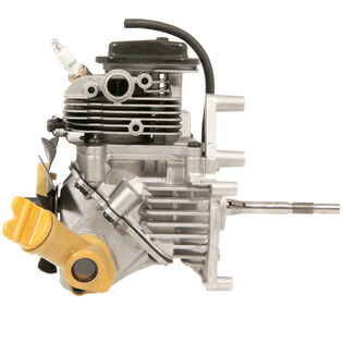 Shortblock 
