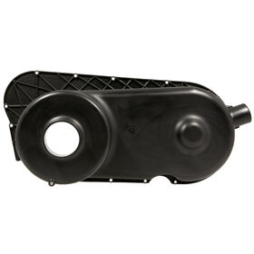 CVT Cover